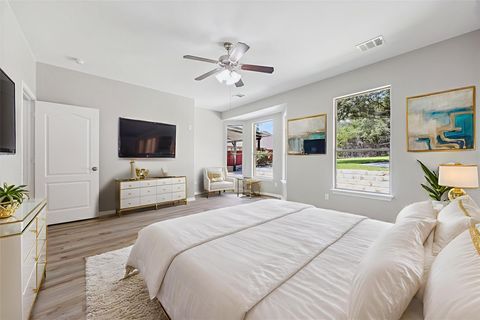 Tiny photo for 308 Calistoga CT, Austin, TX 78732 (MLS # 5356886)