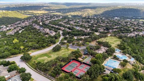 Tiny photo for 308 Calistoga CT, Austin, TX 78732 (MLS # 5356886)