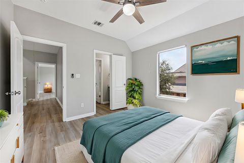 Tiny photo for 308 Calistoga CT, Austin, TX 78732 (MLS # 5356886)