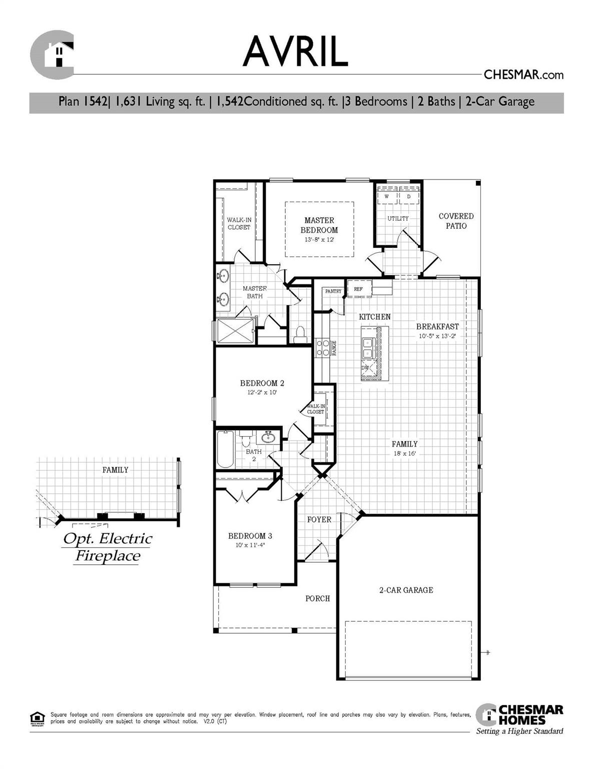 240 Camino Verde DR