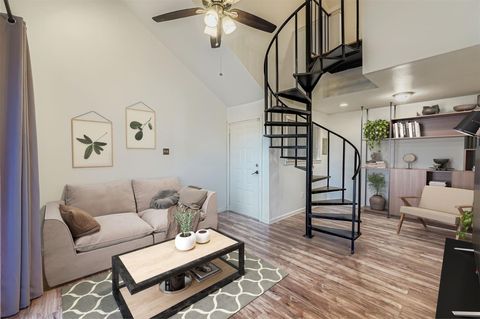 Tiny photo for 1840 Burton DR #208, Austin, TX 78741 (MLS # 7904719)