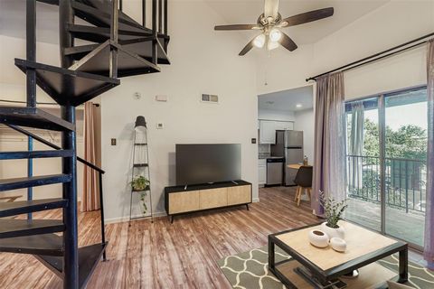 Tiny photo for 1840 Burton DR #208, Austin, TX 78741 (MLS # 7904719)