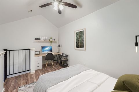 Tiny photo for 1840 Burton DR #208, Austin, TX 78741 (MLS # 7904719)