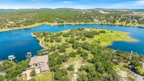 Tiny photo for TBD Lakehurst LOOP, Spicewood, TX 78669 (MLS # 5130460)