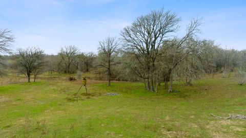 Photo of 3466 Fm 671, Lockhart, TX 78648 (MLS # 1695027)