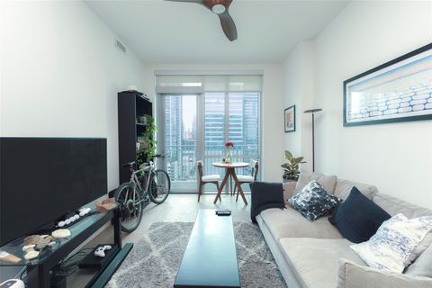 Photo of 222 West Ave #1709, Austin, TX 78701 (MLS # 7367472)