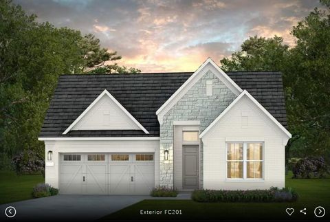 109 Centerfire LN Georgetown TX 78633