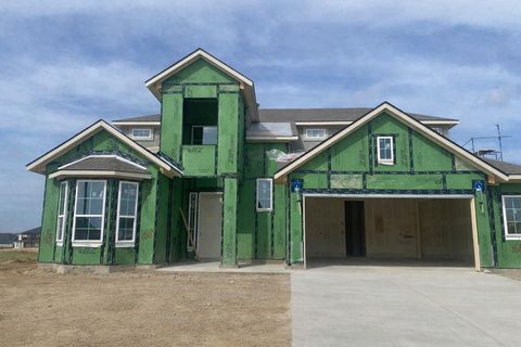 Photo of 168 Kapok ST, Buda, TX 78610 (MLS # 2471056)