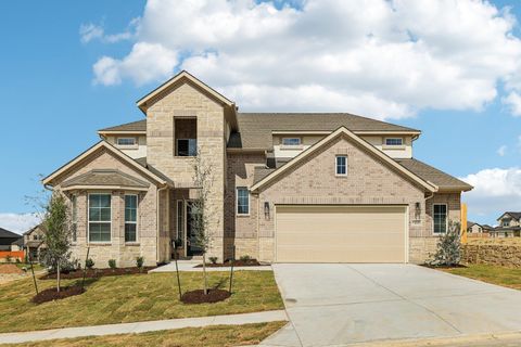 168 Kapok ST Buda TX 78610