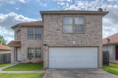 Photo of 2623 Andres WAY, Round Rock, TX 78664 (MLS # 4660953)