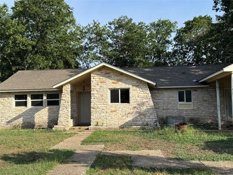 1502 Glen Burnie DR Cedar Park TX 78613