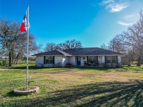 A home in Thorndale