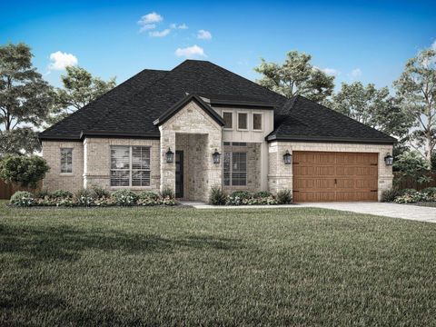 405 Kanarra Creek RD Jarrell TX 76537