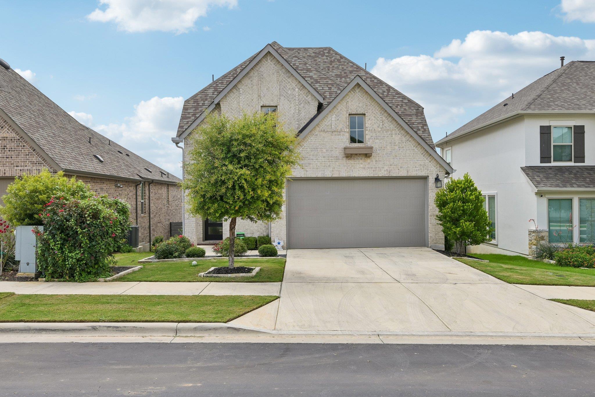 Photo 1 of 40 — 1016 Addison LN, Georgetown, TX 78628