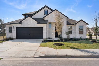 117 Sandrock TRL Georgetown TX 78633