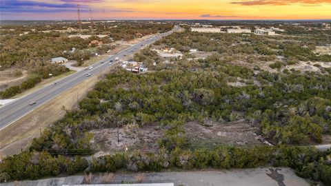 A home in Dripping Springs