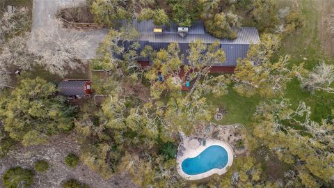 A home in Dripping Springs