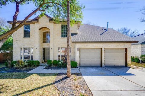 Photo of 2814 Bluejay DR, Cedar Park, TX 78613 (MLS # 2353164)