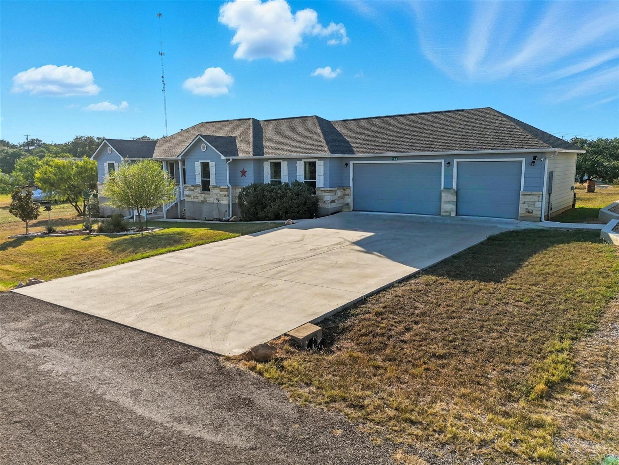 113 County Road 139C