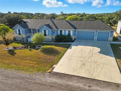 113 County Road 139C Burnet TX 78611