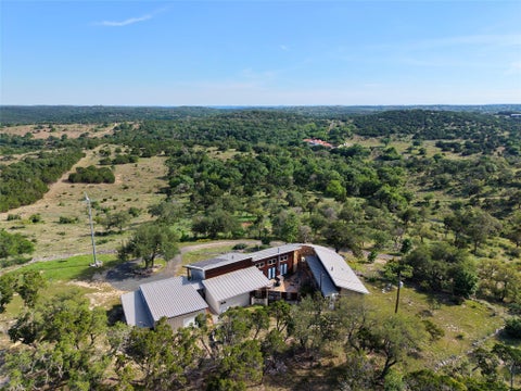 Photo of 1292 Upper Turtle Creek RD, Kerrville, TX 78028 (MLS # 5085269)