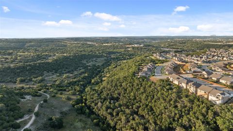 A home in Austin