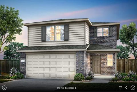 Photo of 209 Groveland DR, Liberty Hill, TX 78642 (MLS # 8406564)