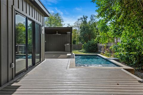 Tiny photo for 705 E 50th ST, Austin, TX 78751 (MLS # 5983582)