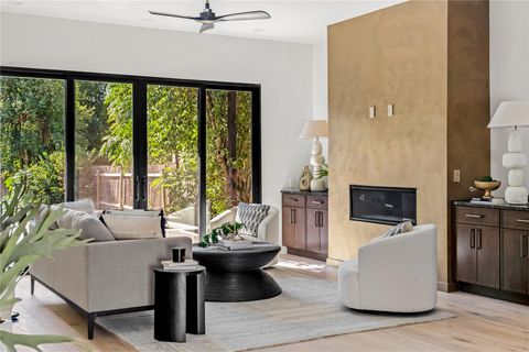 Tiny photo for 705 E 50th ST, Austin, TX 78751 (MLS # 5983582)