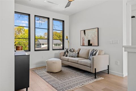 Tiny photo for 705 E 50th ST, Austin, TX 78751 (MLS # 5983582)