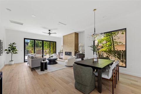 Tiny photo for 705 E 50th ST, Austin, TX 78751 (MLS # 5983582)