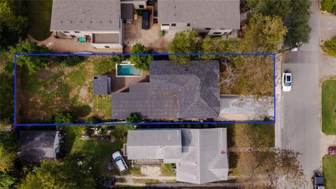 Tiny photo for 705 E 50th ST, Austin, TX 78751 (MLS # 5983582)