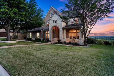 Photo of 3205 Wild Canyon LOOP, Austin, TX 78732 (MLS # 8569928)