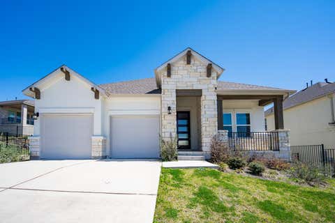 Photo of 1040 Villa Rialto VW, Leander, TX 78641 (MLS # 8743837)