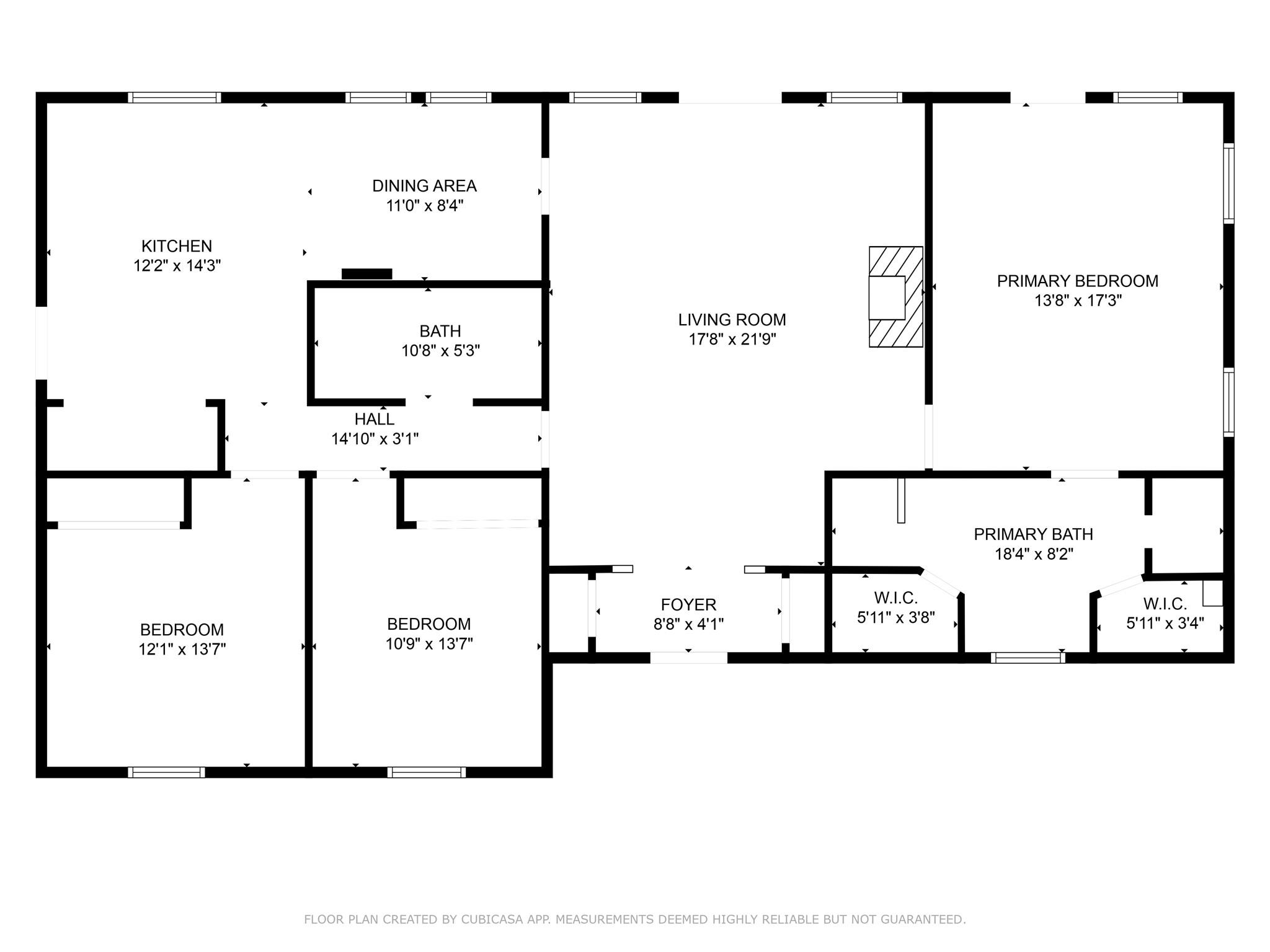 301 Mesa DR