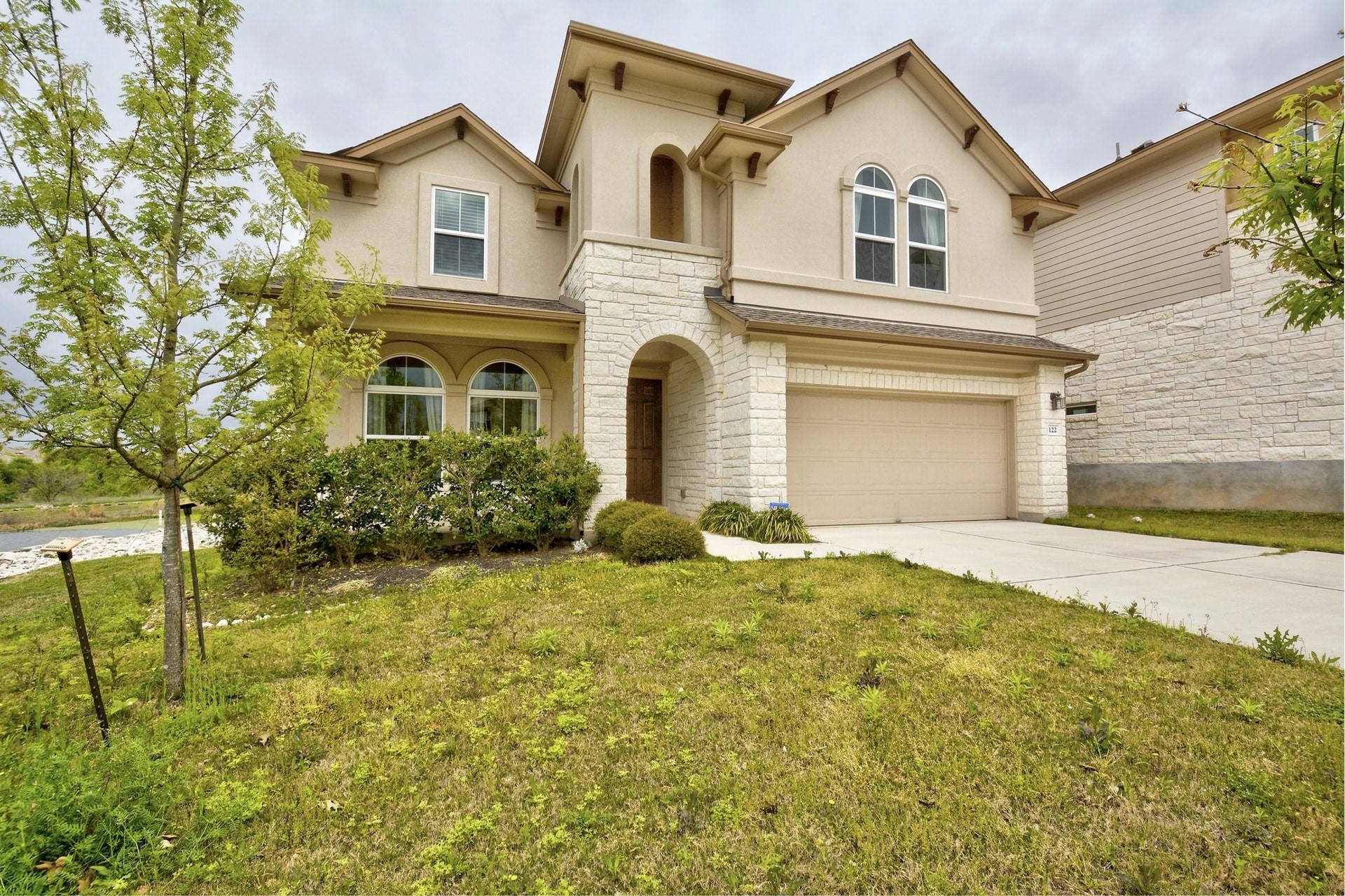 122 Alondra WAY