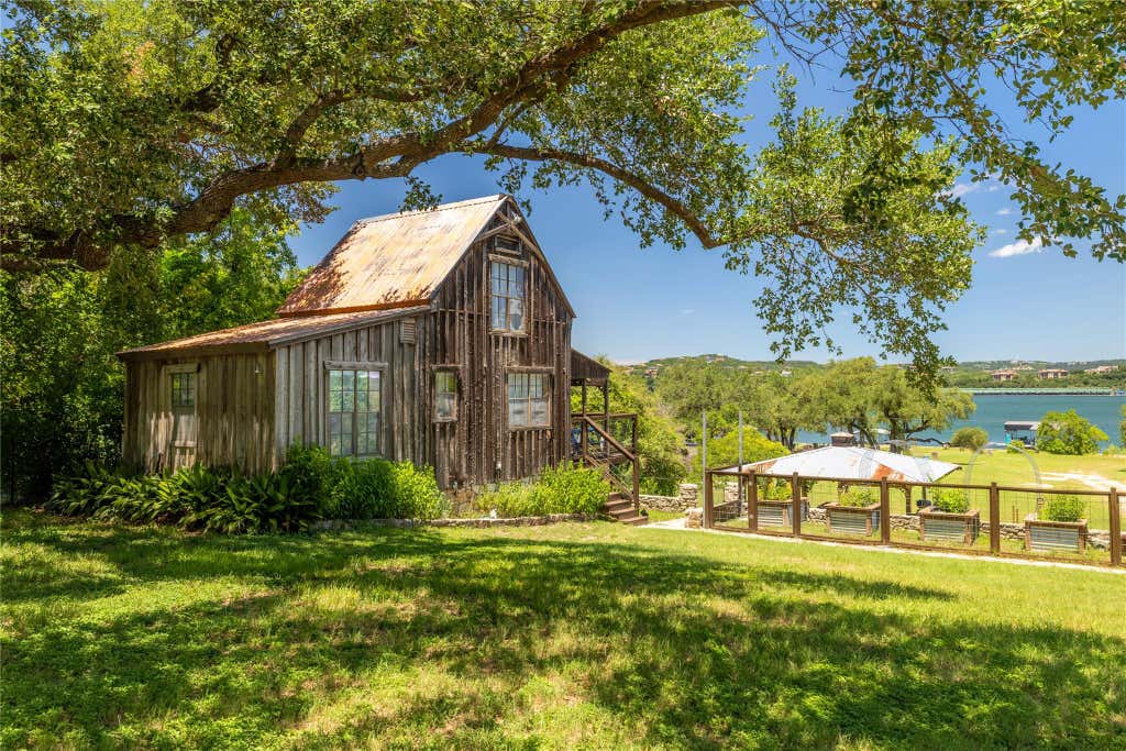 Photo of 16800 Forest Way WAY, Austin, TX 78734 (MLS # 5769132)