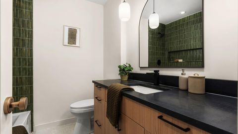 Tiny photo for 3101 Val DR, Austin, TX 78723 (MLS # 1823421)