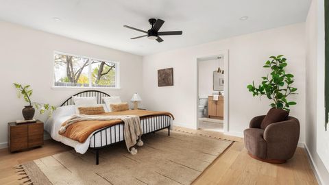 Tiny photo for 3101 Val DR, Austin, TX 78723 (MLS # 1823421)