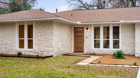 Tiny photo for 3101 Val DR, Austin, TX 78723 (MLS # 1823421)