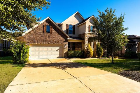 174 Jayne CV Austin TX 78737