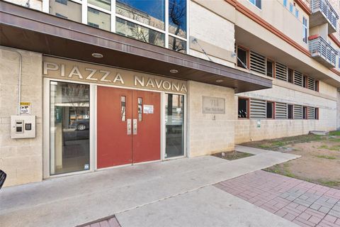 Tiny photo for 711 W 26th ST #706, Austin, TX 78705 (MLS # 8171260)