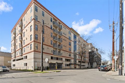 Tiny photo for 711 W 26th ST #706, Austin, TX 78705 (MLS # 8171260)