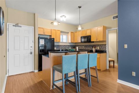 Tiny photo for 711 W 26th ST #706, Austin, TX 78705 (MLS # 8171260)