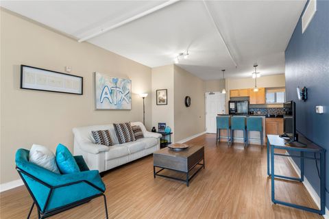 Tiny photo for 711 W 26th ST #706, Austin, TX 78705 (MLS # 8171260)