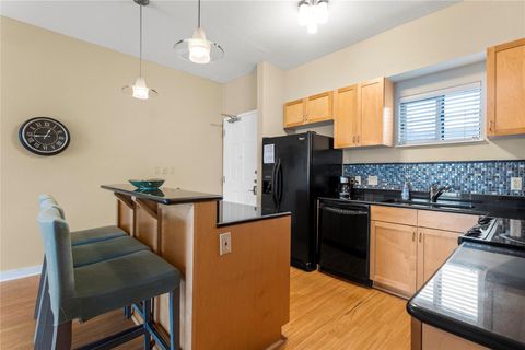 Tiny photo for 711 W 26th ST #706, Austin, TX 78705 (MLS # 8171260)
