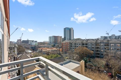 Tiny photo for 711 W 26th ST #706, Austin, TX 78705 (MLS # 8171260)