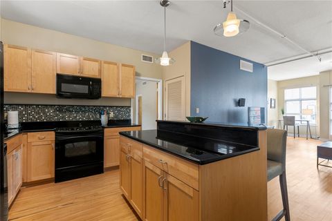 Tiny photo for 711 W 26th ST #706, Austin, TX 78705 (MLS # 8171260)