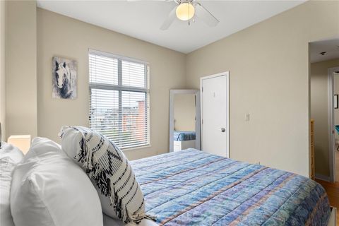 Tiny photo for 711 W 26th ST #706, Austin, TX 78705 (MLS # 8171260)
