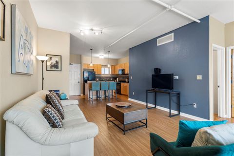Tiny photo for 711 W 26th ST #706, Austin, TX 78705 (MLS # 8171260)